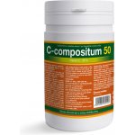 Biofaktory C compositum 50% 500 g – Hledejceny.cz