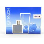 Mexx Ice Touch Man EDT 30 ml + sprchový gel 50 ml dárková sada – Sleviste.cz