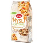 Emco Mysli Křupavé kousky karamelu 750 g – Zbozi.Blesk.cz