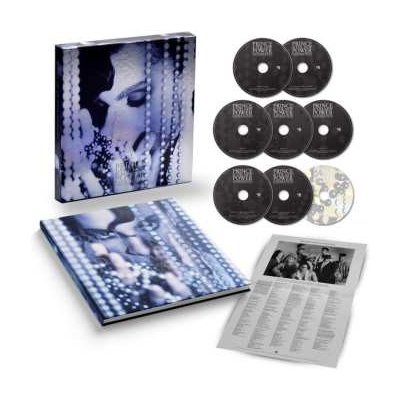 / Prince - Diamonds And Pearls - limited Super Deluxe Edition BD – Hledejceny.cz