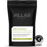 Pillar Triple Magnesium Powder pineapple coconut sáček 200 g – Hledejceny.cz