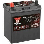 Yuasa YBX3000 12V 36Ah 330A YBX3055 – Sleviste.cz