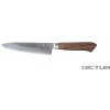 Kuchyňský nůž Dictum Japonský nůž Arata Hocho Gyuto Fish and Meat Knife 180 mm