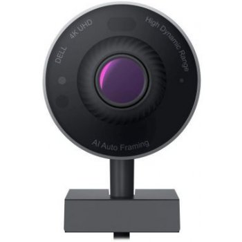 Dell 4K UltraSharp Webcam WB7022
