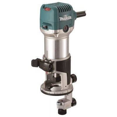 Makita RT0702C Kombinovaná frézka 700W