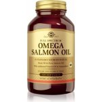 Solgar Omega 3 - Fish Oil Concentrate 120 kapslí – Hledejceny.cz