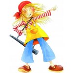 GOKI Pozorovací nádoba s lupou a pinzetou – Hledejceny.cz