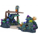 McFarlane Toys Avatar The Way of Water Metkayina Reef with Tonowari and Ronal – Zbozi.Blesk.cz