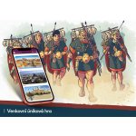 Legionáři na hranicích Moravy - venkovní úniková hra pro děti v srdci Lednicko-valtického areálu – Hledejceny.cz