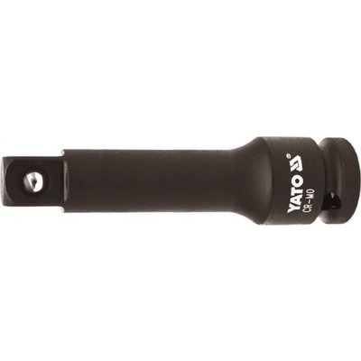 Šestihranný hluboký bit CrMo - 1/2 palce, 125 mm – Zboží Dáma