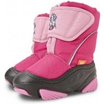 Demar Doggy dětské sněhule růžová – Zboží Mobilmania