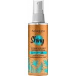 Marion Shiny Body Mist třpytivá tělová mlha ve spreji 120 ml – Zboží Dáma