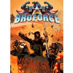 Broforce – Zboží Dáma