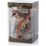 Noble Collection Jurassic Park Tyrannosaurus Rex PVC Diorama – Zboží Dáma