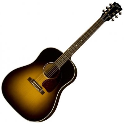 Gibson J-45 Standard 12 – Zboží Mobilmania