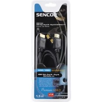 Sencor SAV 165-015