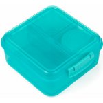 Topgal box na svačinu Zodi 26083 zelený – Zboží Dáma