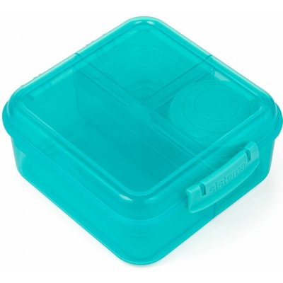 Topgal box na svačinu Zodi 26083 zelený – Zboží Dáma