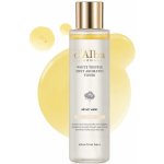 D´ALBA D'ALBA WHITE TRUFFLE FIRST AROMATIC TONER 150 ml – Hledejceny.cz