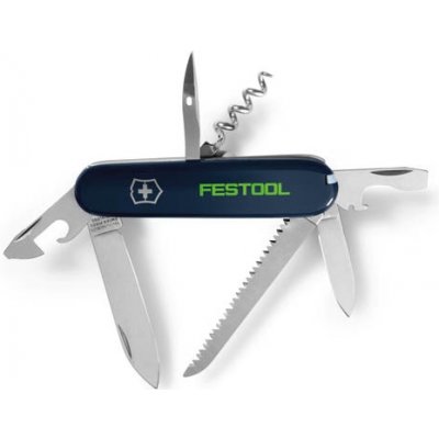 Victorinox Festool – Zbozi.Blesk.cz