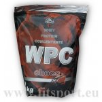 Koliba WPC Whey Protein Concentrate 1000 g – Hledejceny.cz