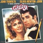 O.S.T. - Pomáda Grease CD – Zboží Dáma