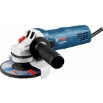 Bosch GWS 750 S Professional 0.601.394.121 – Hledejceny.cz