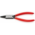 KNIPEX - Kleště s kulatými čelistmi, k ohýbání drátěných ok - 160mm (2201160) – HobbyKompas.cz