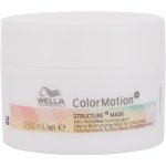 Wella Color Motion+ Structure Mask 150 ml – Hledejceny.cz