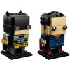 Lego LEGO® BrickHeadz 41610 Batman™ v taktickém obleku a Superman