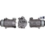 Kompresor, klimatizace LUCAS ACP01364