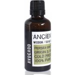 Zahir Avokádový olej 50 ml – Zboží Mobilmania