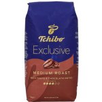 Tchibo Exclusive Medium Roast zrnková 1 kg – Hledejceny.cz
