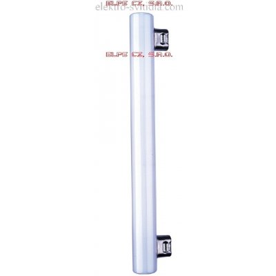 Osram LED žárovka LEDinestra 6W S14s Teplá bílá S14s 6 W 12 000 250 lm od 1  051 Kč - Heureka.cz