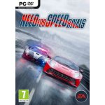 Need For Speed: Rivals – Hledejceny.cz