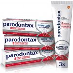 Parodontax Complete Protection Whitening 3 x 75 ml – Zboží Dáma