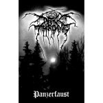 Rock Off Darkthrone - Panzerfaust (vlajka) – Hledejceny.cz