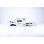 La Mer Lesk na rty The Lip Volumizer Sheer Glow 7 ml – Zboží Dáma