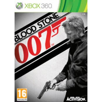 James Bond: Blood Stone