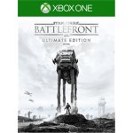 Star Wars Battlefront (Ultimate Edition) – Zboží Mobilmania