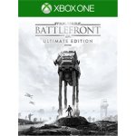 Star Wars Battlefront (Ultimate Edition) – Hledejceny.cz