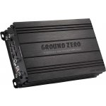 Ground Zero GZHA MINI ONE – Hledejceny.cz