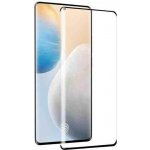 Picasee 3D UV ochranné sklo pro Vivo X60 Pro 5G 261038 – Hledejceny.cz