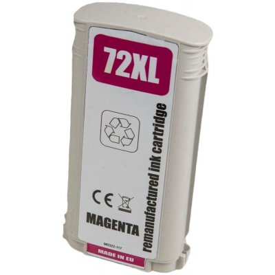 TonerPartner HP C9372A - kompatibilní – Hledejceny.cz
