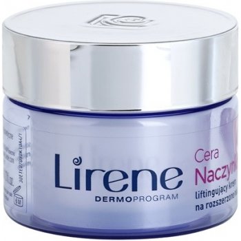 Lirene Redness denní liftingový krém 50 ml