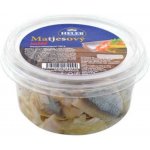 Heleb matjesův salát 240 g – Zboží Dáma