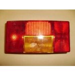 Zadní světlo Multicar M26 levé 12837 – Hledejceny.cz