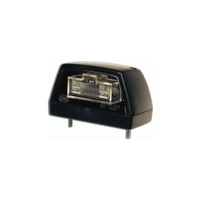 Osvětlení SPZ LED 24V 13481 – Hledejceny.cz