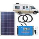 Solární sestava Victron Energy solární sestava pro karavan 90Wp