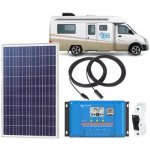 Victron Energy solární sestava pro karavan 90Wp – Hledejceny.cz